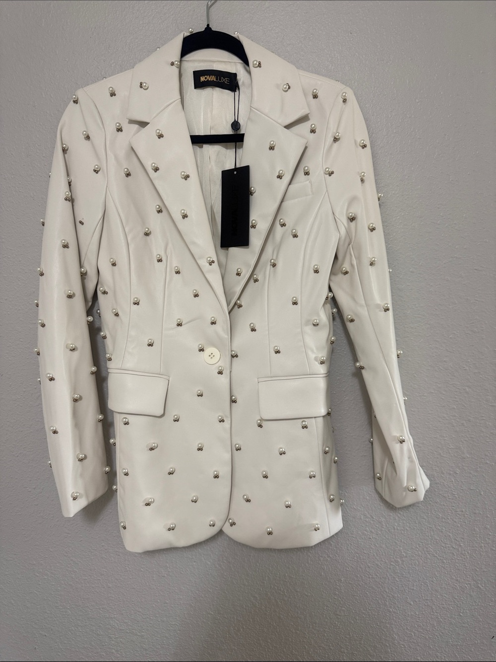 Blazer set